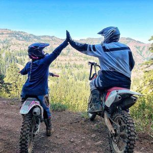 Meet your Posher, Skylar